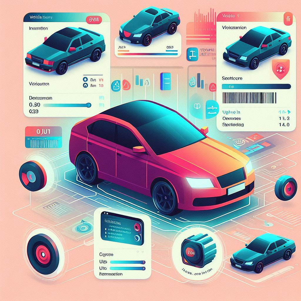 Vehicle History product image