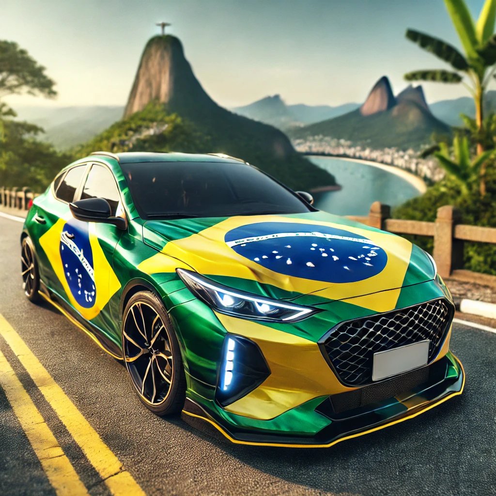 Vehicle Plate Decoder