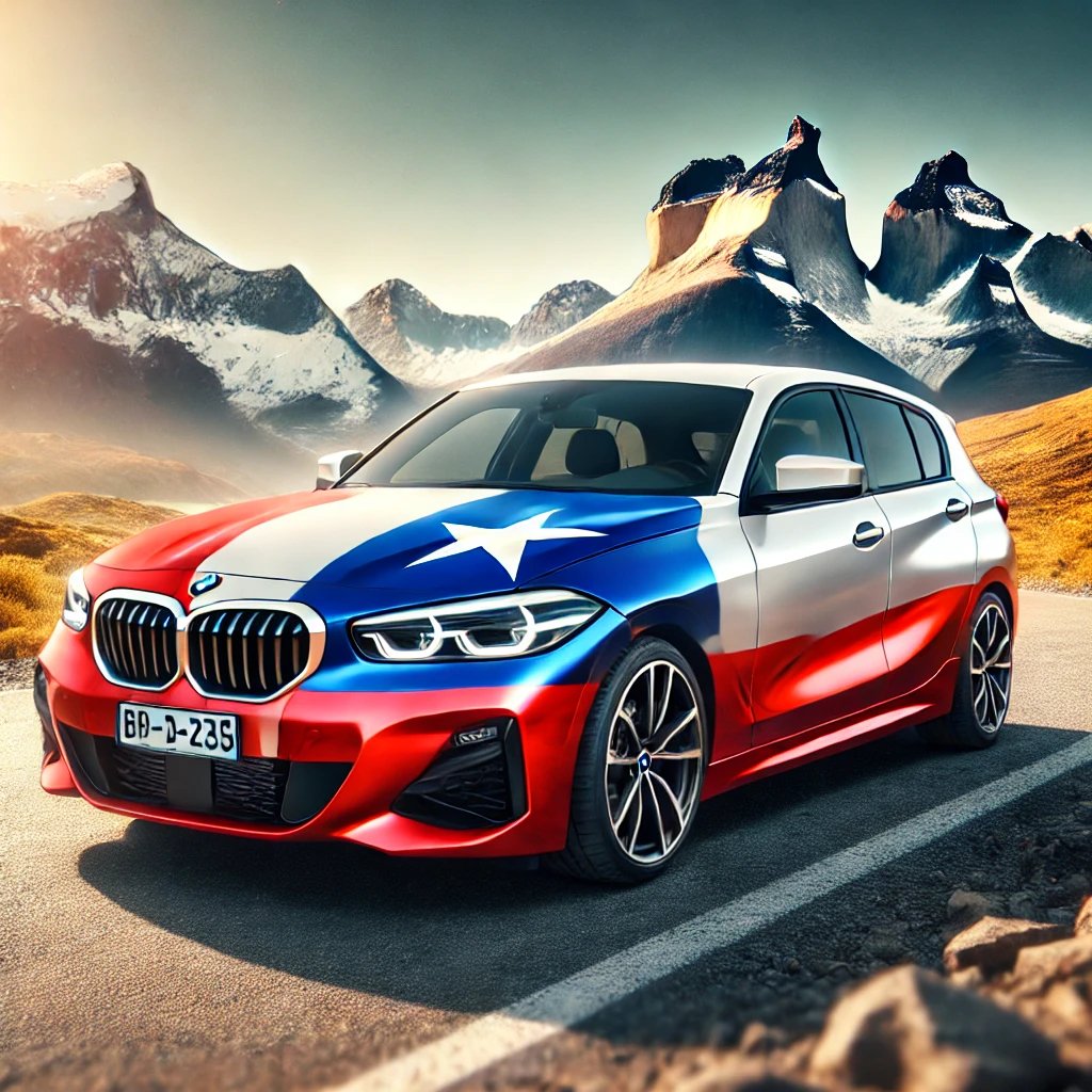 Vehicle Plate Decoder