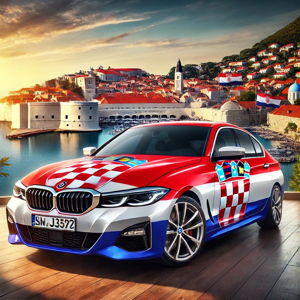 Vehicle Plate Decoder