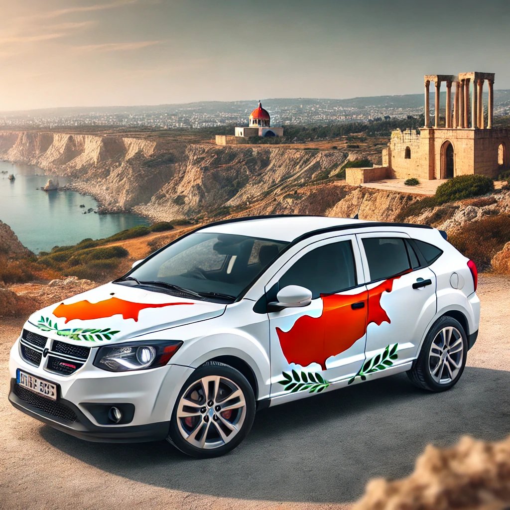 Vehicle Plate Decoder