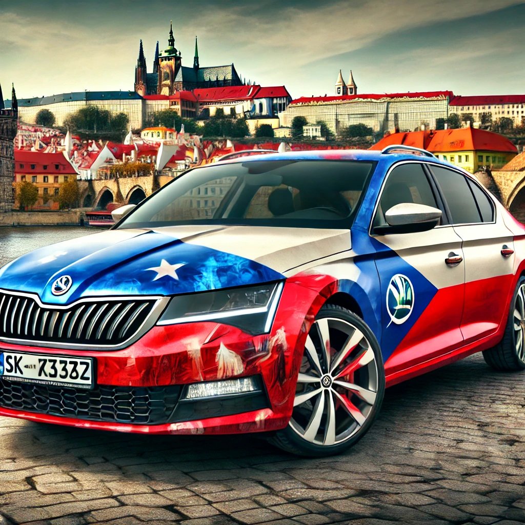 Vehicle Plate Decoder