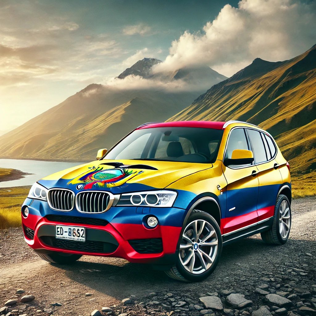 Vehicle Plate Decoder