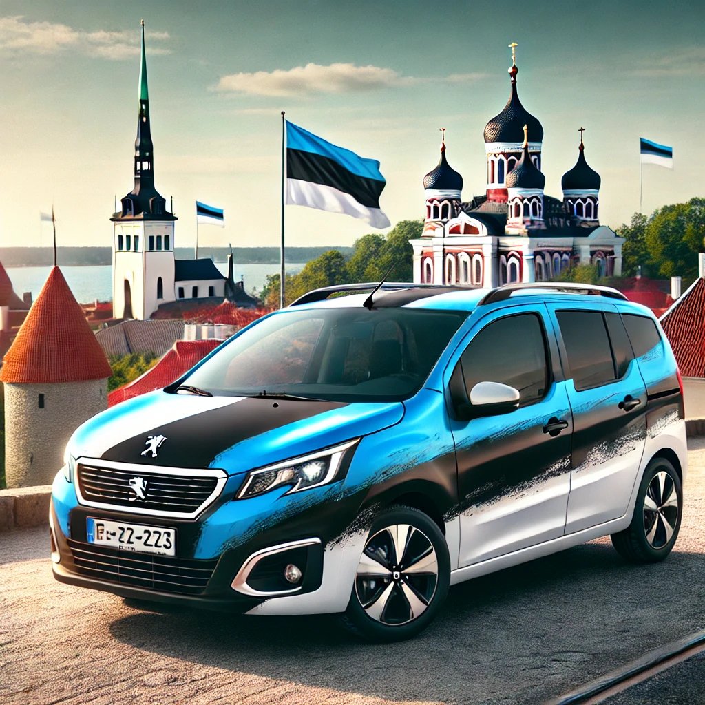 Vehicle Plate Decoder