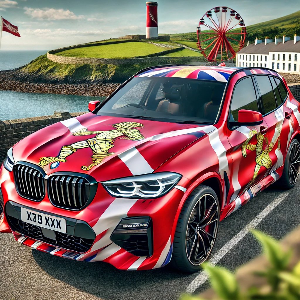 Vehicle Plate Decoder