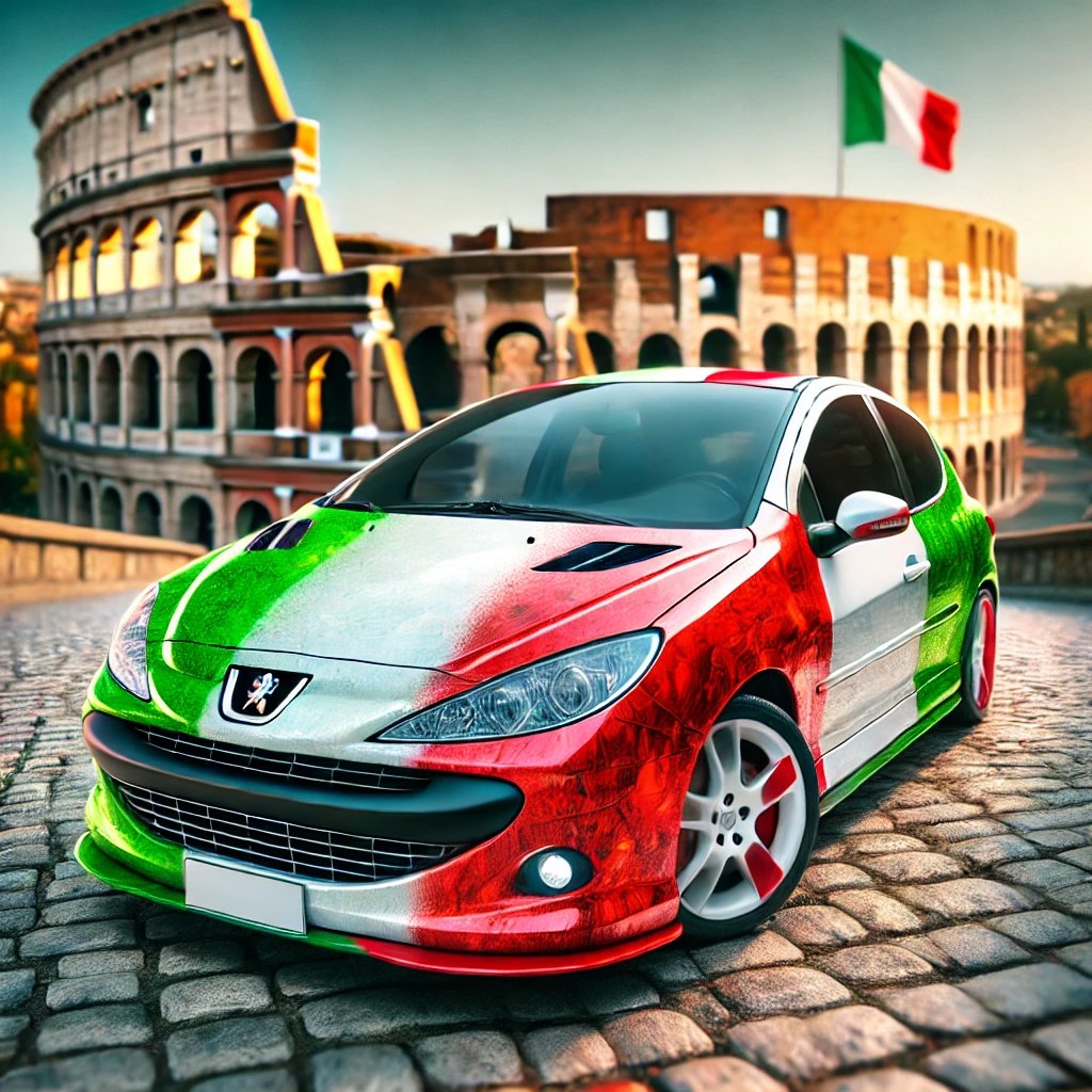 Vehicle Plate Decoder