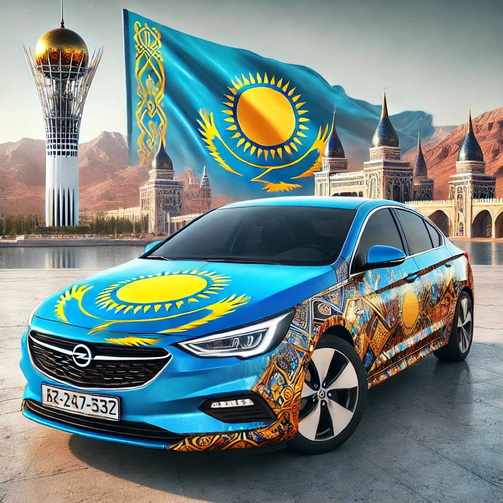 Vehicle Plate Decoder