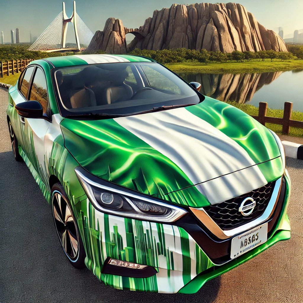 Vehicle Plate Decoder