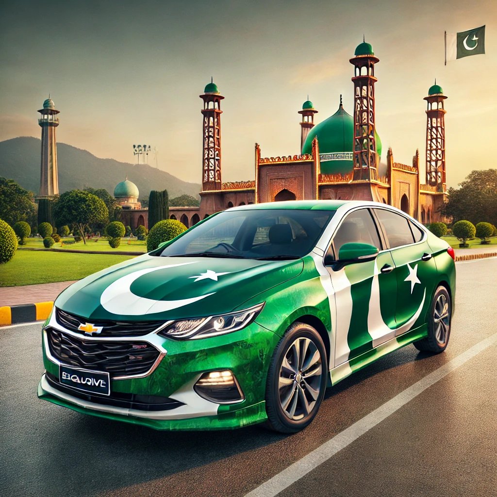 Vehicle Plate Decoder