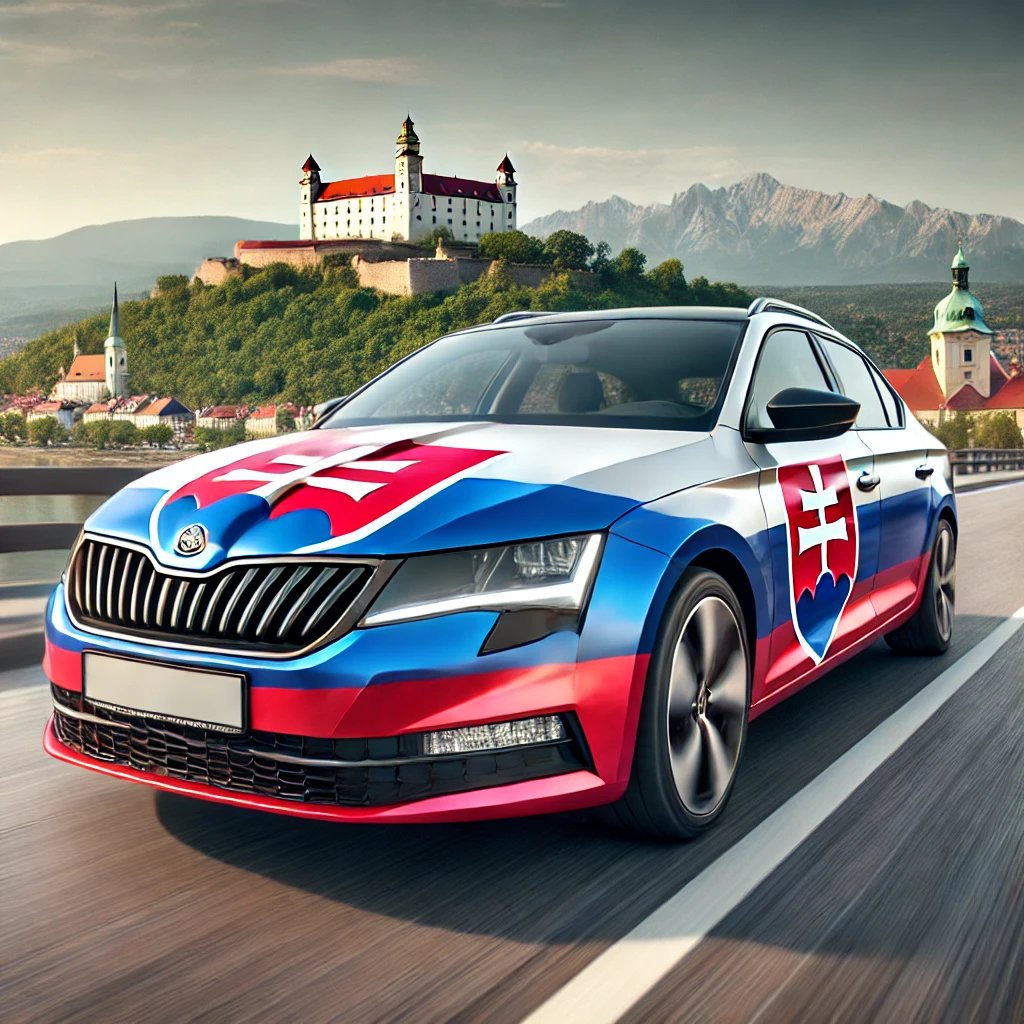 Vehicle Plate Decoder