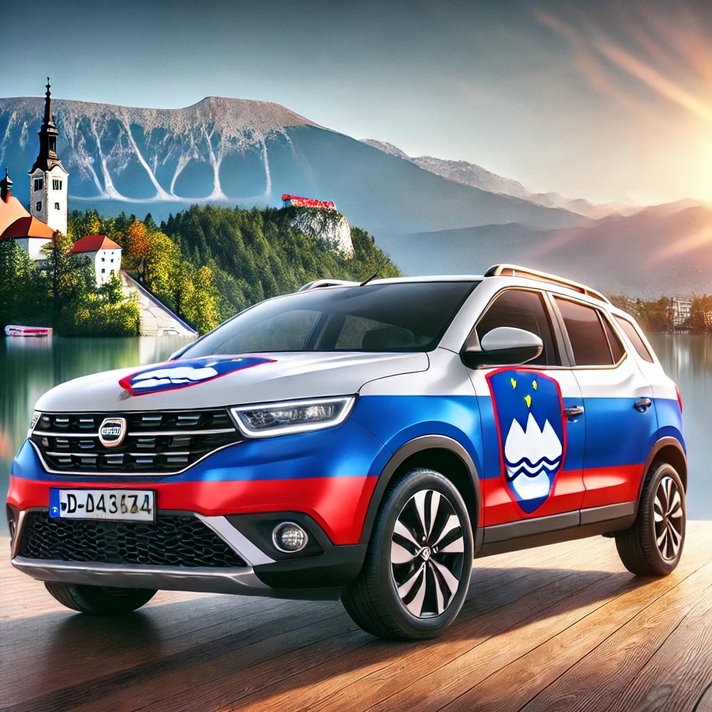 Vehicle Plate Decoder