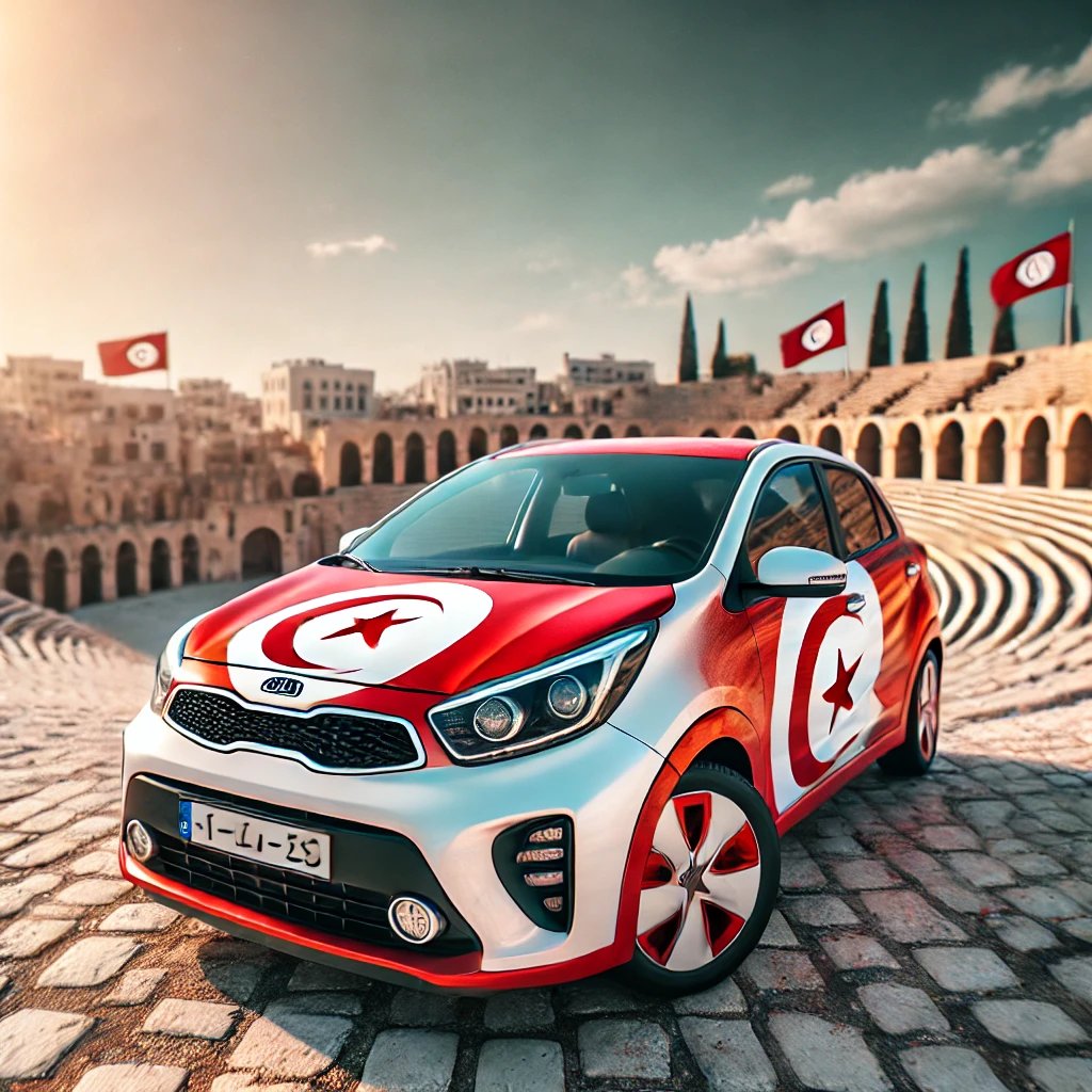 Vehicle Plate Decoder